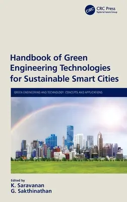 Handbuch der Umwelttechnologien für nachhaltige intelligente Städte - Handbook of Green Engineering Technologies for Sustainable Smart Cities