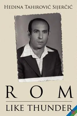 ROM wie Donner - ROM Like Thunder