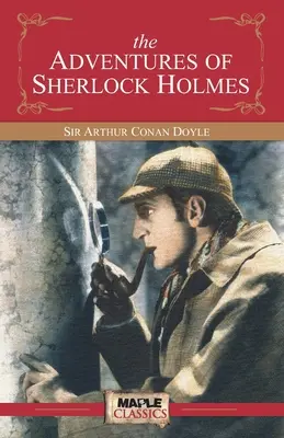 Die Abenteuer des Sherlock Holmes - The Adventures of Sherlock Holmes