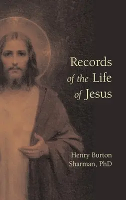 Aufzeichnungen aus dem Leben Jesu - Records of the Life of Jesus