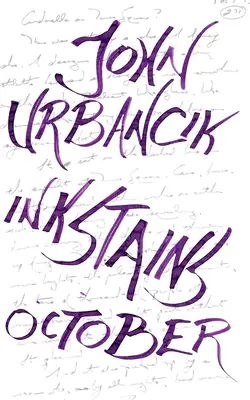 InkStains: Oktober - InkStains: October