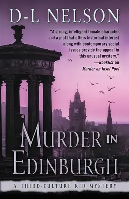 Mord in Edinburgh - Murder in Edinburgh