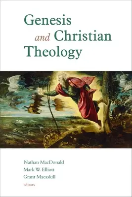 Die Genesis und die christliche Theologie - Genesis and Christian Theology