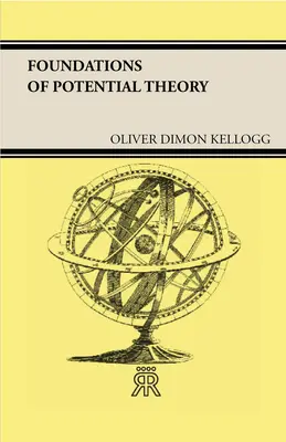 Grundlagen der Potentialtheorie - Foundations of Potential Theory