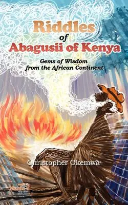 Die Rätsel der Abagusii aus Kenia - Riddles of Abagusii of Kenya