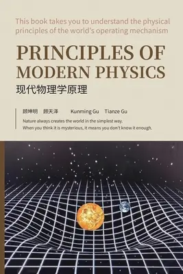 Grundlagen der modernen Physik: Grundlegende Theorie des Wesens des Lichts und der Weltraumphysik - Principles of Modern Physics: Basic theory of the essence of light and space physics