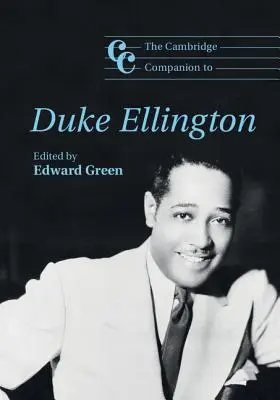 Der Cambridge-Begleiter zu Duke Ellington - The Cambridge Companion to Duke Ellington