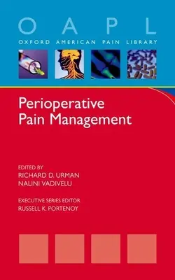Perioperative Schmerzbehandlung - Perioperative Pain Management