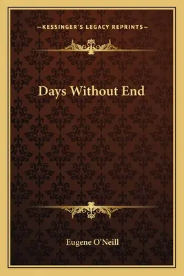 Tage ohne Ende - Days Without End