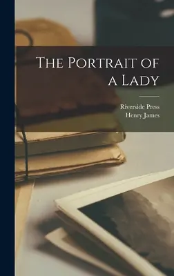 Das Porträt einer Dame - The Portrait of a Lady