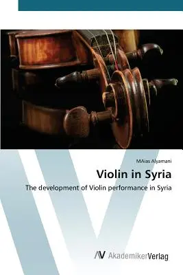 Geige in Syrien - Violin in Syria
