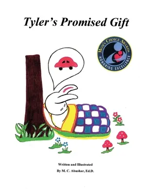 Tylers versprochenes Geschenk: Buch 1 von 2 - Tyler's Promised Gift: Book 1 of 2