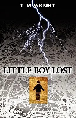 Kleiner Junge verloren - Little Boy Lost