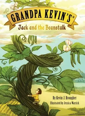 Großvater Kevins...Jack und die Bohnenstange - Grandpa Kevin's...Jack and the Beanstalk