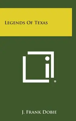 Legenden aus Texas - Legends of Texas