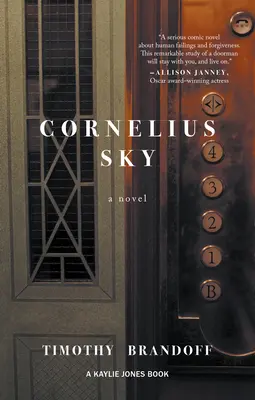 Cornelius Himmel - Cornelius Sky