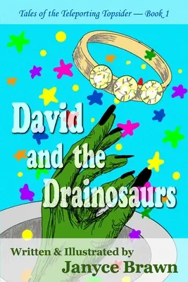 David und die Drainosaurier - David and the Drainosaurs