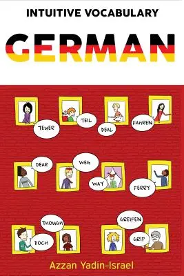 Intuitiver Wortschatz: Deutsch - Intuitive Vocabulary: German