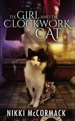 Das Mädchen und die Uhrwerkkatze - The Girl and the Clockwork Cat
