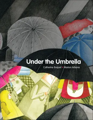 Unter dem Regenschirm - Under the Umbrella