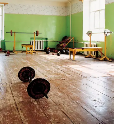 Michal Chelbin: Das Schwarze Auge - Michal Chelbin: The Black Eye