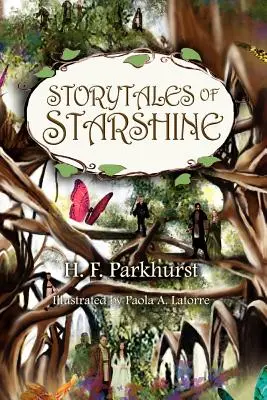 Geschichten von Starshine - Storytales of Starshine