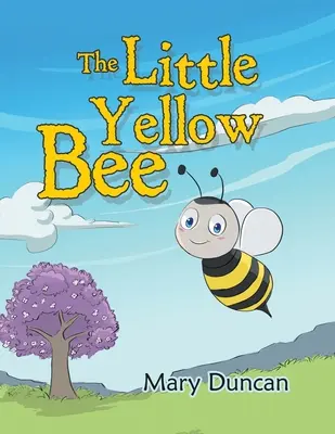 Die kleine gelbe Biene - The Little Yellow Bee