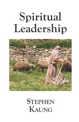 Geistliche Leiterschaft - Spiritual Leadership