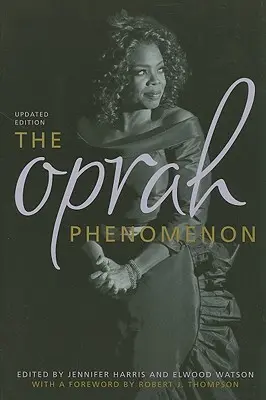 Das Oprah-Phänomen - The Oprah Phenomenon