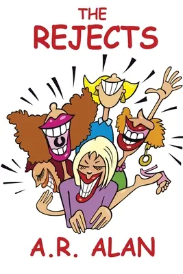 Die Abgelehnten - The Rejects