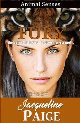 Wut - Fury