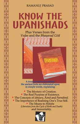 Die Upanishaden kennen - Know The Upanishads