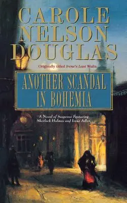 Ein weiterer Skandal in Böhmen: Ein Mitternachts-Louie-Krimi - Another Scandal in Bohemia: A Midnight Louie Mystery