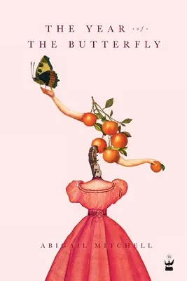 Das Jahr des Schmetterlings - The Year of the Butterfly