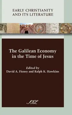 Die galiläische Wirtschaft zur Zeit Jesu - The Galilean Economy in the Time of Jesus
