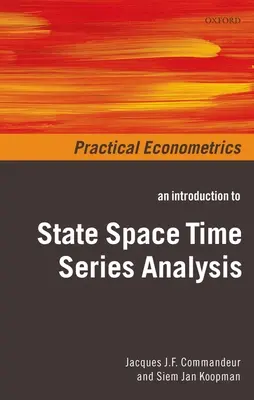Einführung in die Zustandsraum-Zeitreihenanalyse - Introduction to State Space Time Series Analysis
