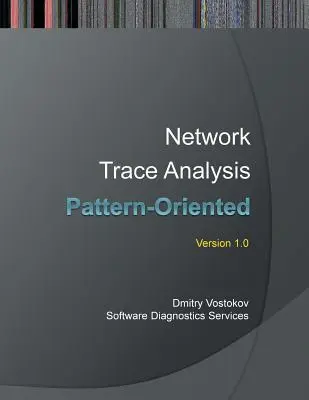 Musterorientierte Netzwerk-Trace-Analyse - Pattern-Oriented Network Trace Analysis