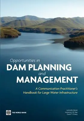 Möglichkeiten der Talsperrenplanung und -verwaltung - Opportunities in Dam Planning and Management