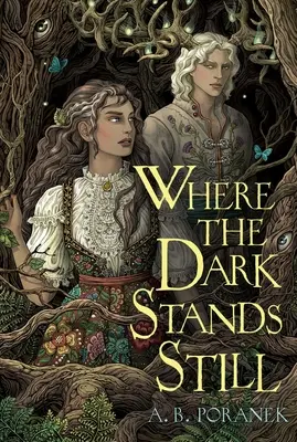 Wo die Dunkelheit stillsteht - Where the Dark Stands Still