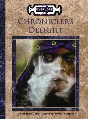 Chronicler's Delight