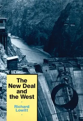 Der New Deal und der Westen - The New Deal and the West