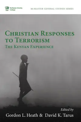 Christliche Antworten auf den Terrorismus - Christian Responses to Terrorism