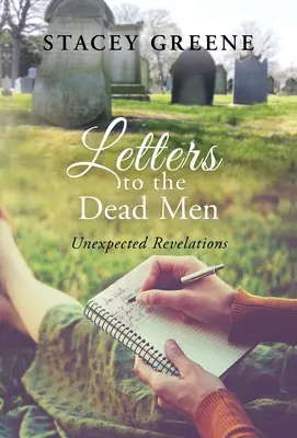 Briefe an die toten Männer: Unerwartete Enthüllungen - Letters to the Dead Men: Unexpected Revelations