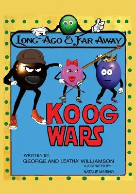 Koog-Kriege - Koog Wars