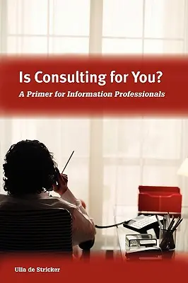 Ist Beratung etwas für Sie? - Is Consulting for You?