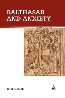 Balthasar und die Angst - Balthasar and Anxiety