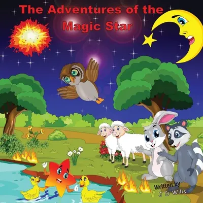 Die Abenteuer des Zaubersterns - The Adventures of the Magic Star