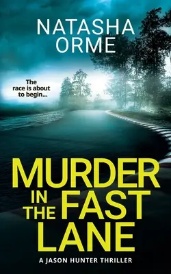 Mord auf der Überholspur - Murder in the Fast Lane