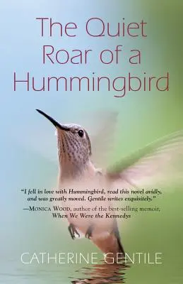 Das leise Brüllen eines Kolibris - The Quiet Roar of a Hummingbird