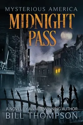 Mitternachtspass - Midnight Pass